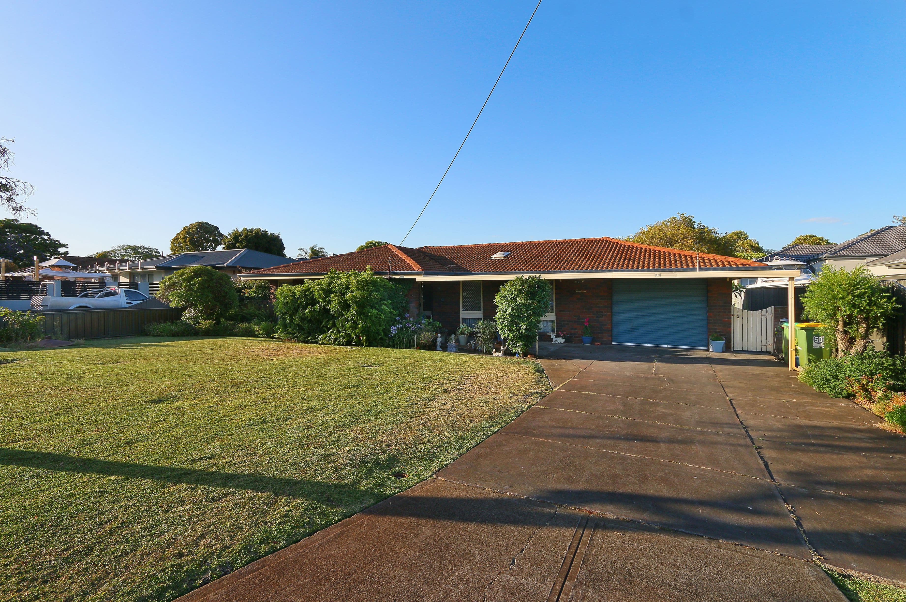 14 Hutchings Way, Kardinya WA 6163, Kardinya - Thumbnail 2