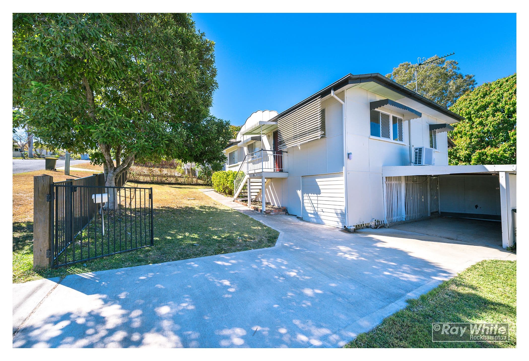 15 Cairns Street, The Range QLD 4700, The Range - Thumbnail 2