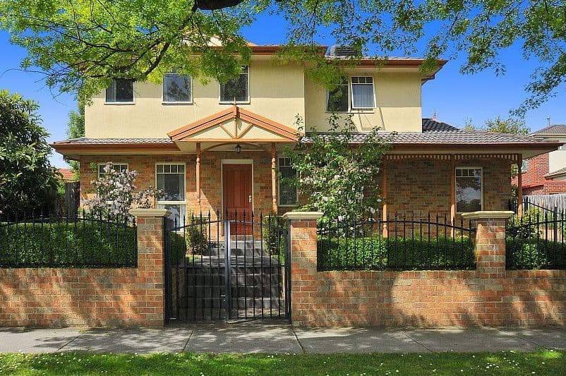 8 Harrison Street, MITCHAM VIC 3132, Mitcham - Image 1