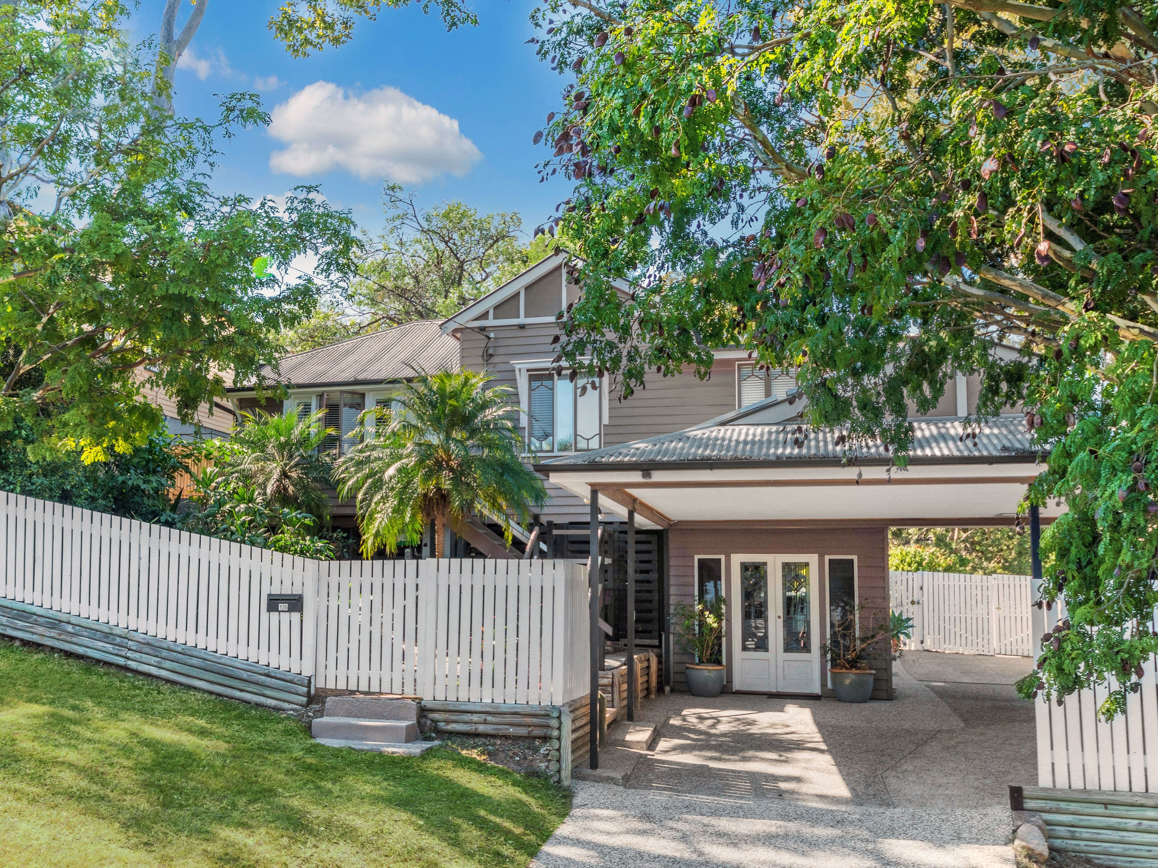 15 Boyne Street, Alderley QLD 4051, Alderley - Image 1