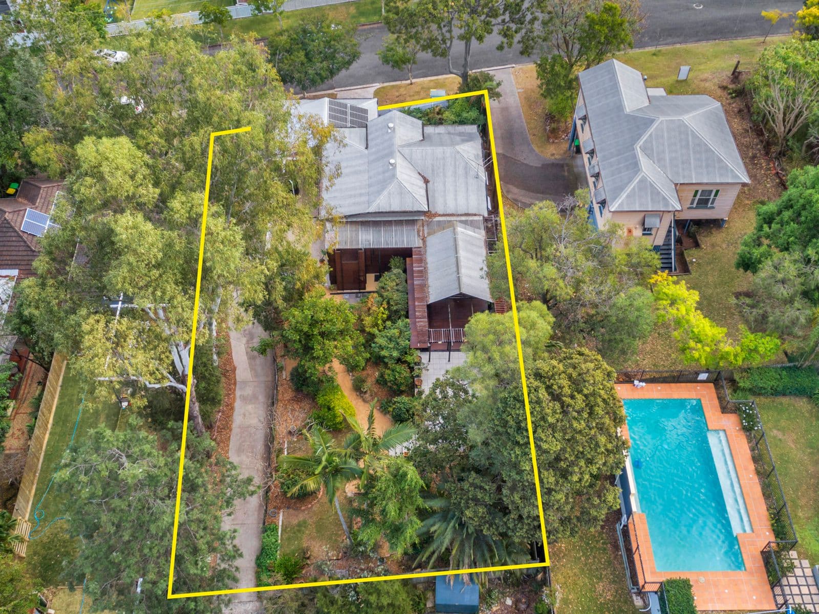 15 Boyne Street, Alderley QLD 4051, Alderley - Thumbnail 5