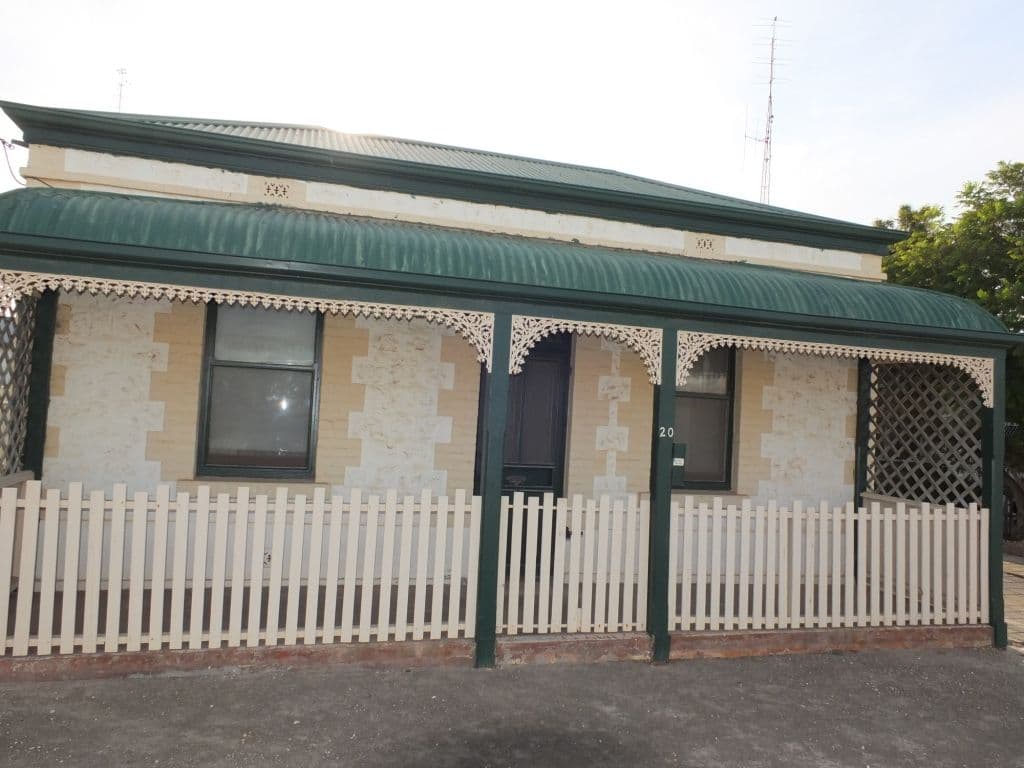 20 Mair Street, WALLAROO SA 5556, Wallaroo - Thumbnail 2