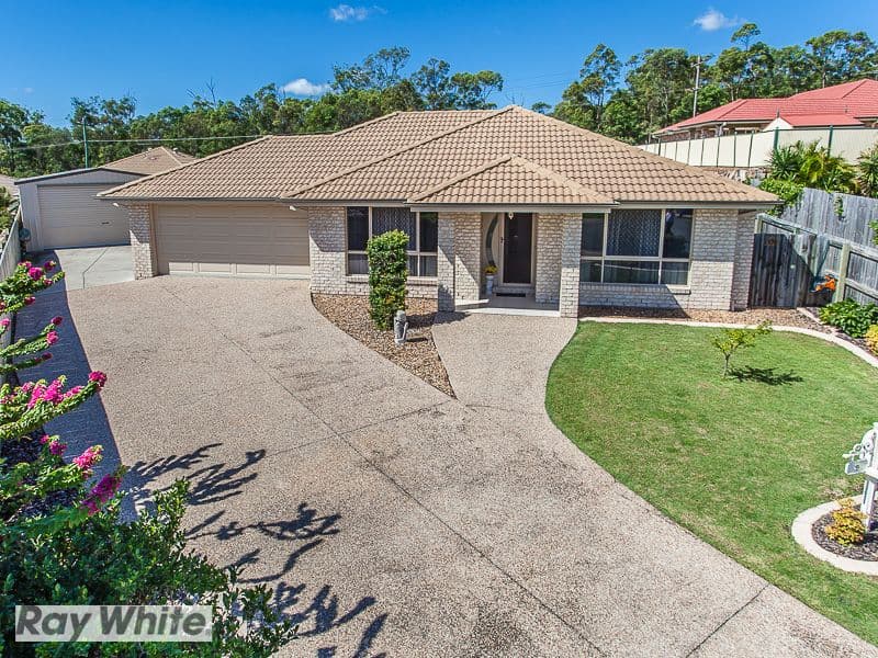 9 Jaeger Court, MANGO HILL QLD 4509, Mango Hill - Image 1