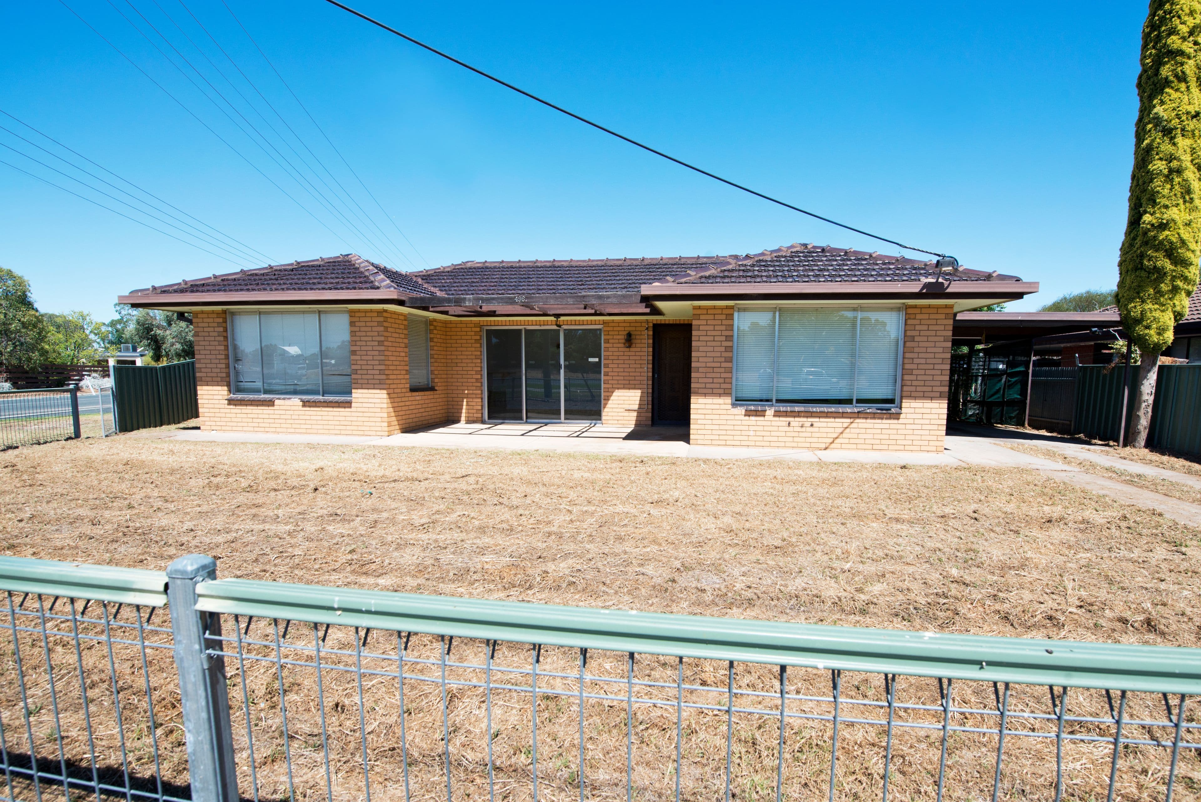 496 Campbell Street, Swan Hill VIC 3585, Swan Hill - Image 1