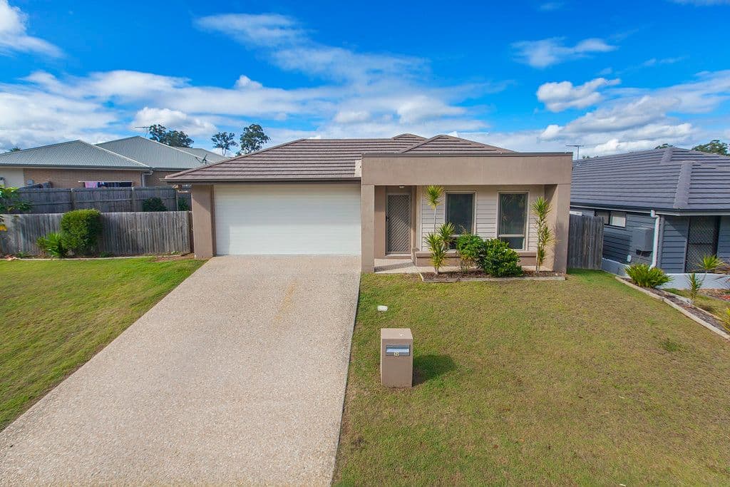 32 Francisca Drive, Augustine Heights QLD 4300, Augustine Heights - Image 1