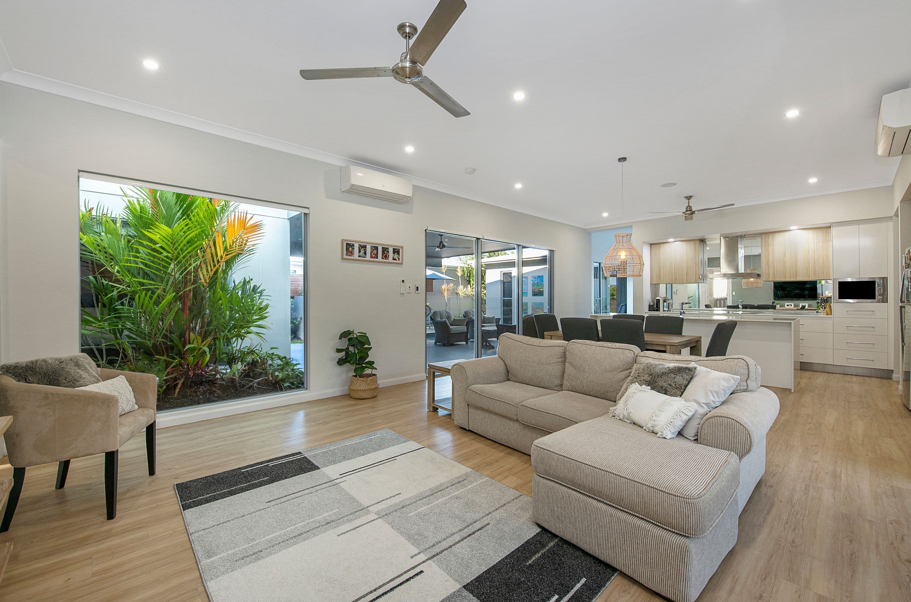 127 Sunhaven Boulevard, Burdell QLD 4818, Burdell - Thumbnail 5