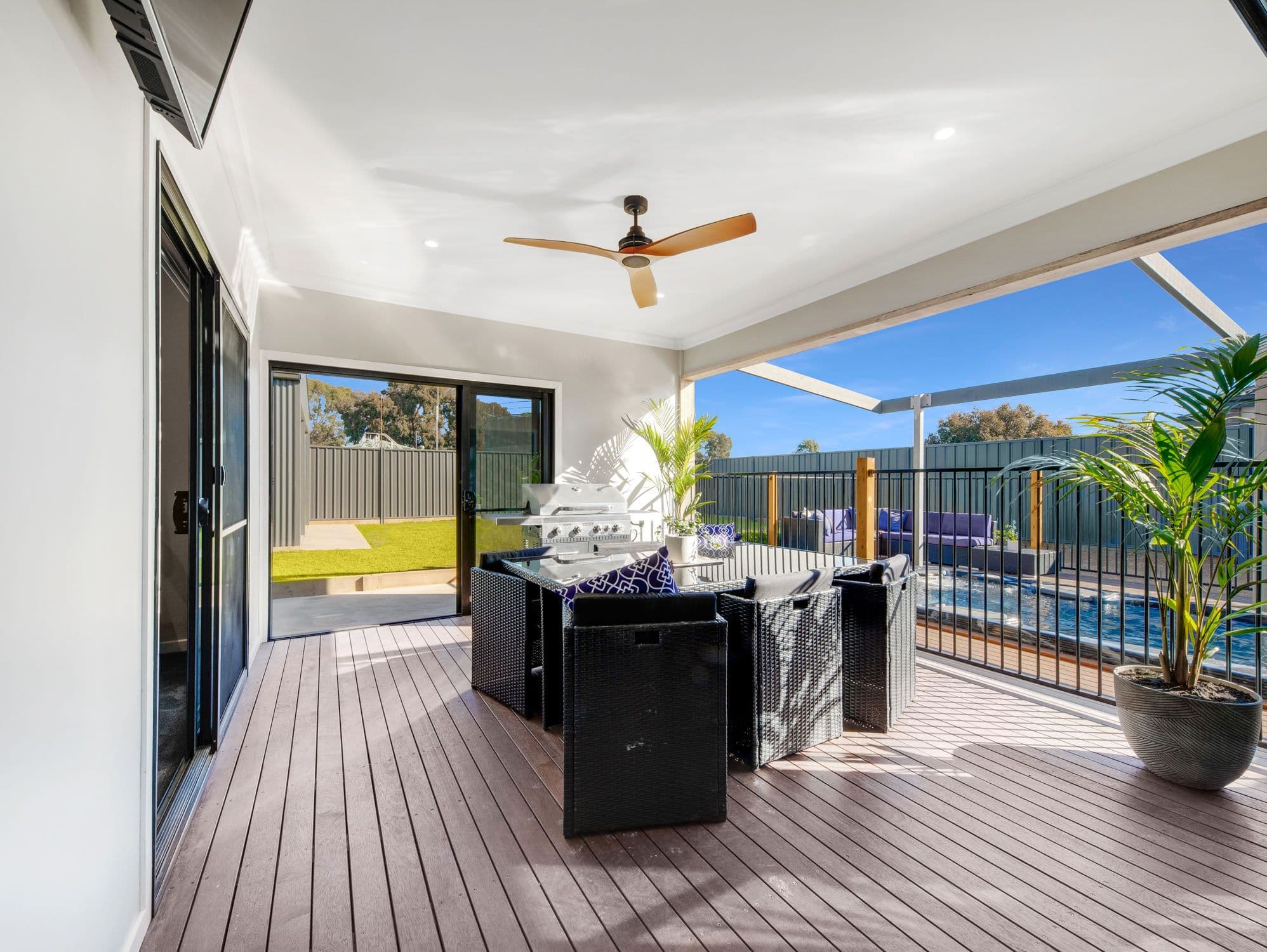 25 Lakeside Drive, Bundalong VIC 3730, Bundalong - Thumbnail 4