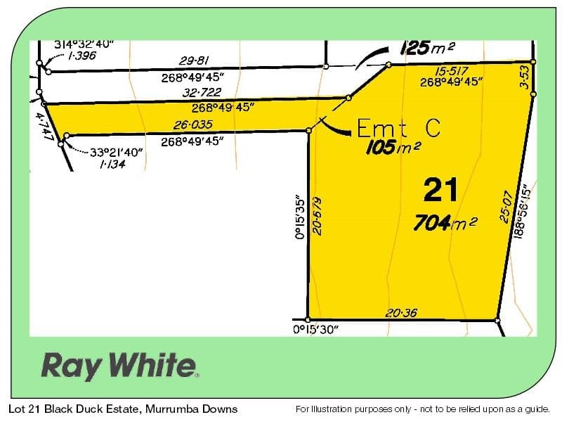 20 (Lot 21) Kate Court, Murrumba Downs QLD 4503, Murrumba Downs - Thumbnail 3