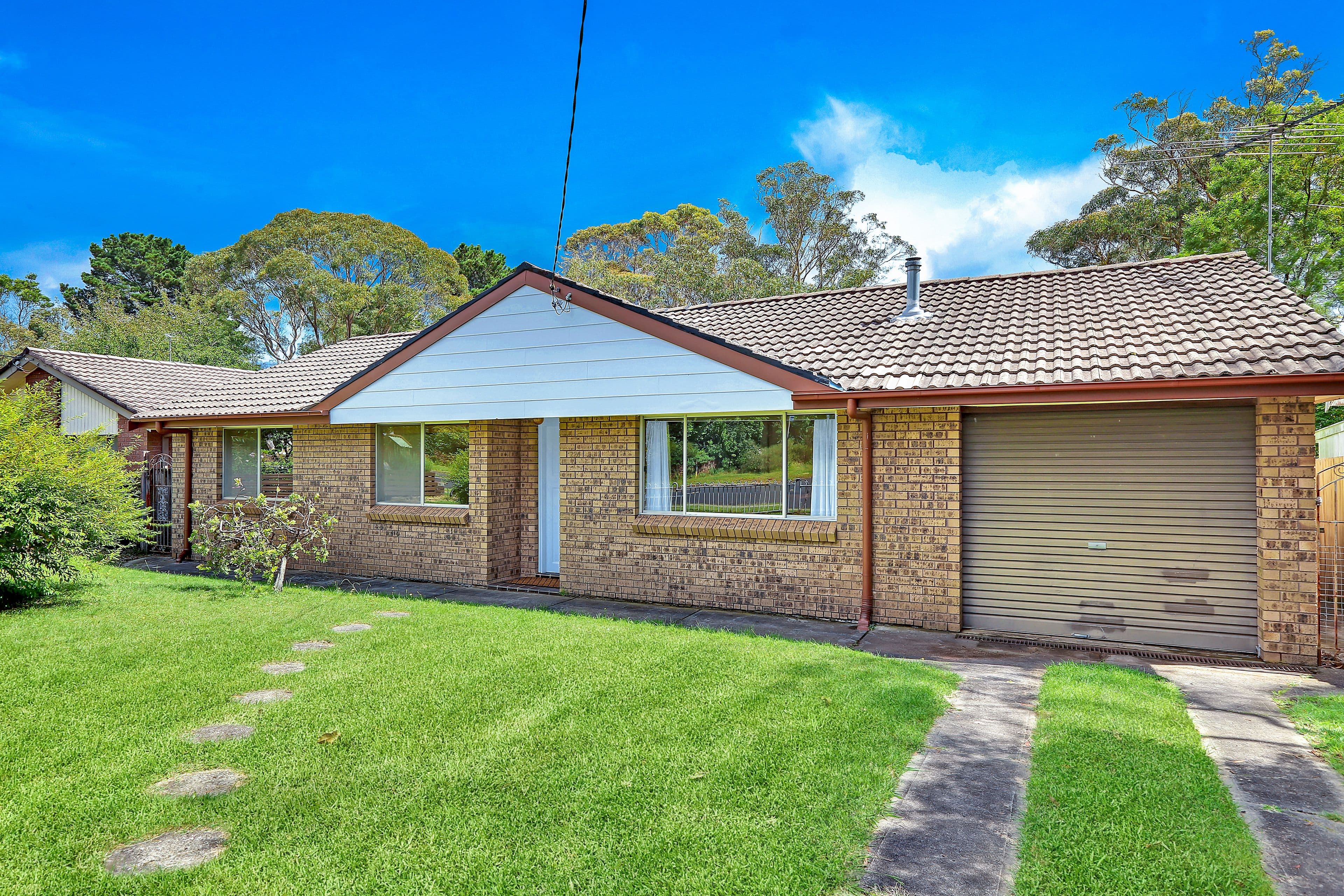 226 Govetts Leap Road, Blackheath NSW 2785, Blackheath - Image 1