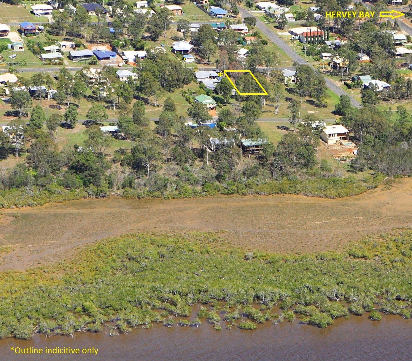 6 Island Outlook, River Heads QLD 4655, River Heads - Image 1
