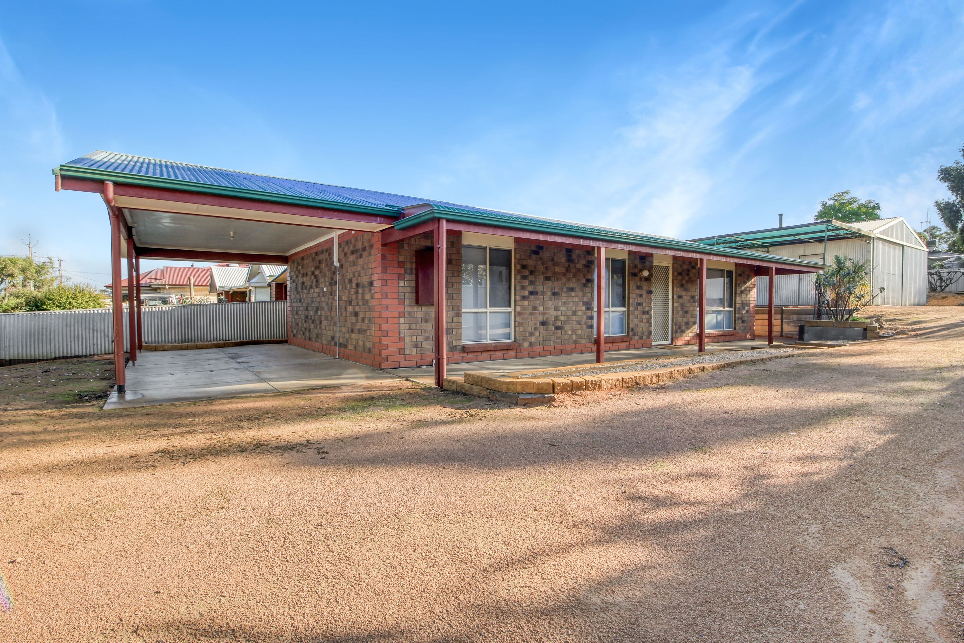 49 Hughes Avenue, Paringa SA 5340, Paringa - Image 1