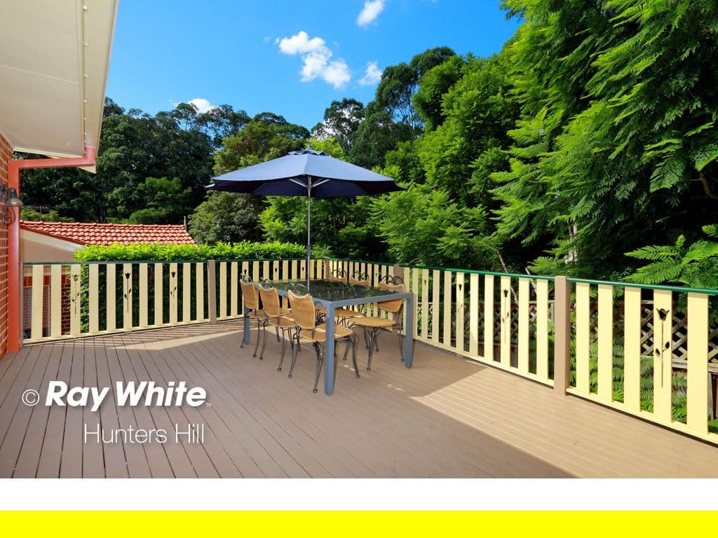 9 Cocos Avenue, EASTWOOD NSW 2122, Eastwood - Thumbnail 4