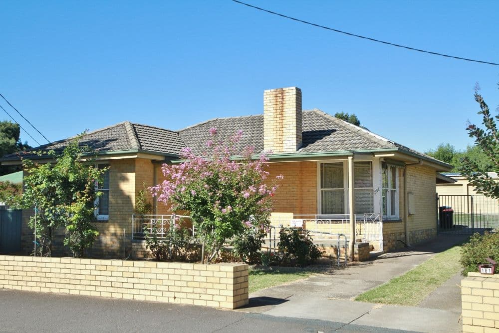 161 High Street, Heathcote VIC 3523, Heathcote - Image 1