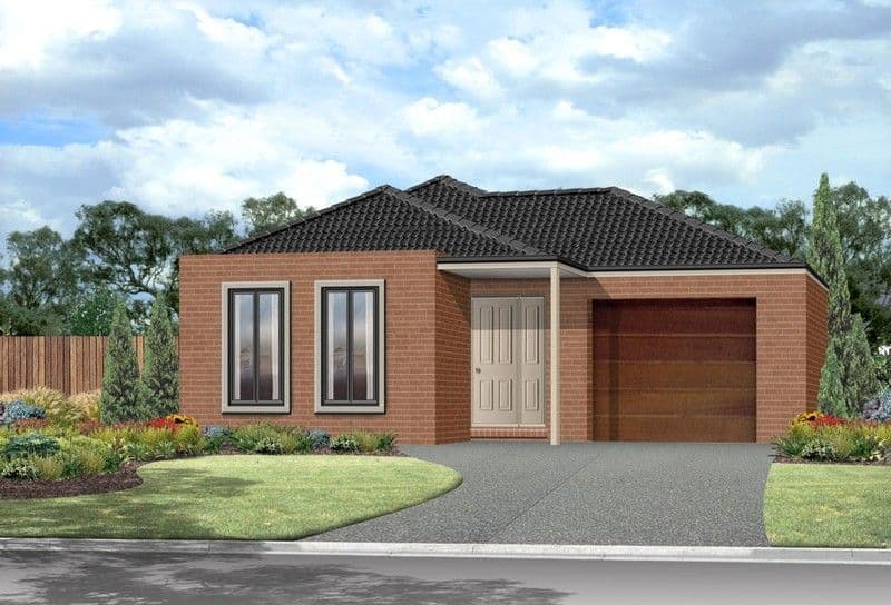 Unit 2 Lot 23 Christina Crescent, MELTON VIC 3337, Melton - Image 1
