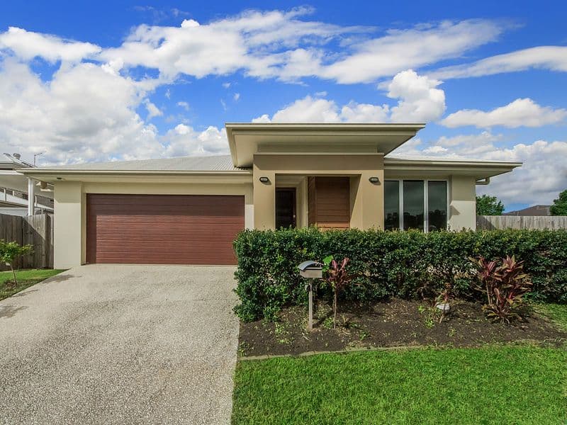 46 River Run Circuit, Ormeau Hills QLD 4208, Ormeau Hills - Image 1