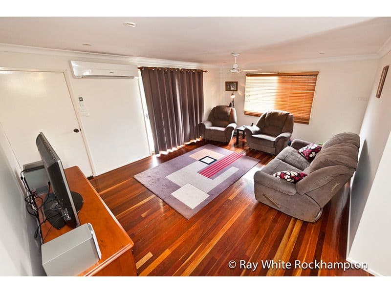 17 Capricorn Crescent, Norman Gardens QLD 4701, Norman Gardens - Thumbnail 5
