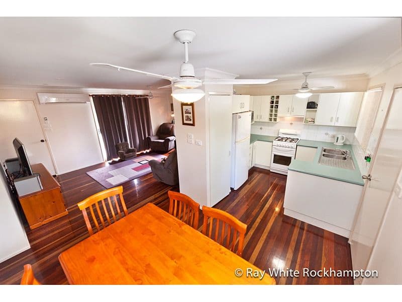 17 Capricorn Crescent, Norman Gardens QLD 4701, Norman Gardens - Thumbnail 6
