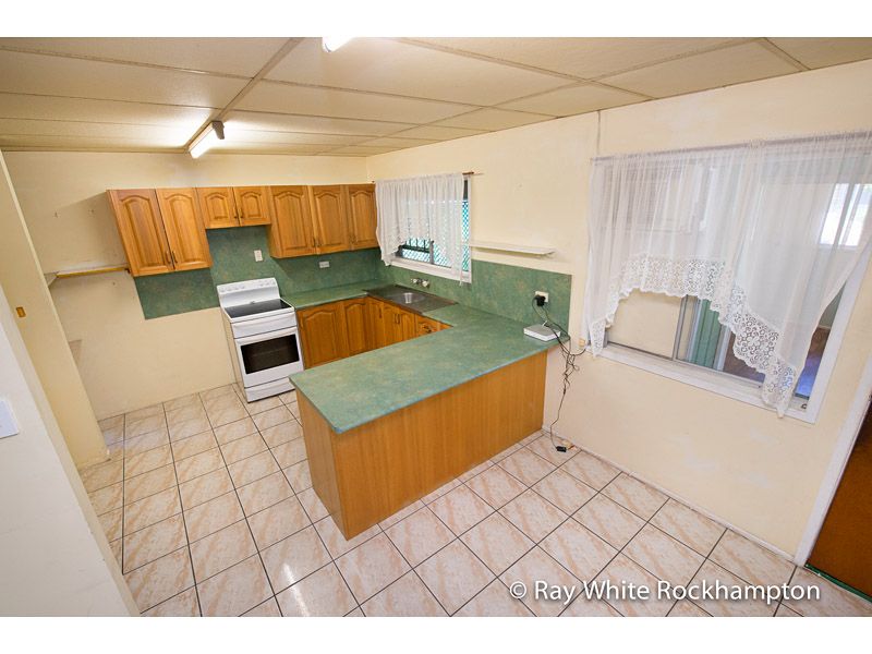 56 Sheehy Street, PARK AVENUE QLD 4701, Park Avenue - Thumbnail 2