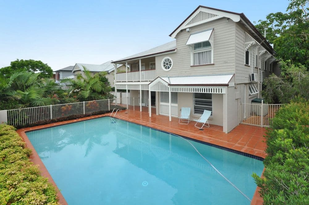 25 Reeve Street, CLAYFIELD QLD 4011, Clayfield - Image 1