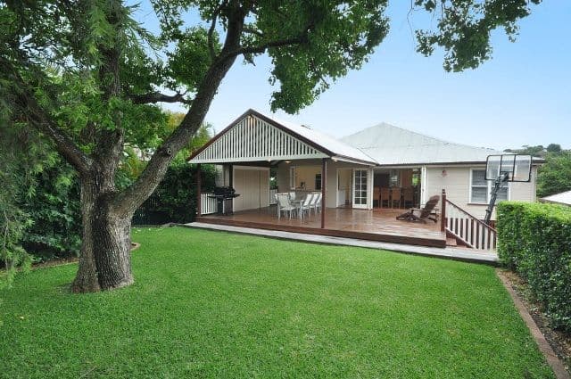 25 Reeve Street, CLAYFIELD QLD 4011, Clayfield - Thumbnail 2