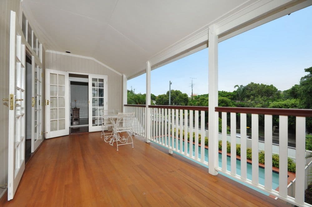 25 Reeve Street, CLAYFIELD QLD 4011, Clayfield - Thumbnail 7