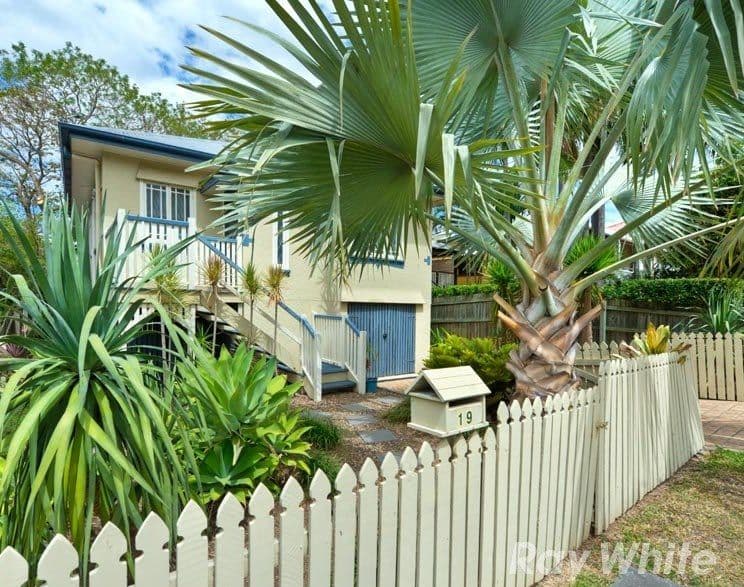 19 Jeffery Street, WILSTON QLD 4051, Wilston - Image 1