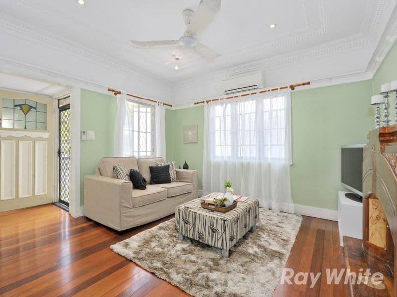 19 Jeffery Street, WILSTON QLD 4051, Wilston - Thumbnail 2