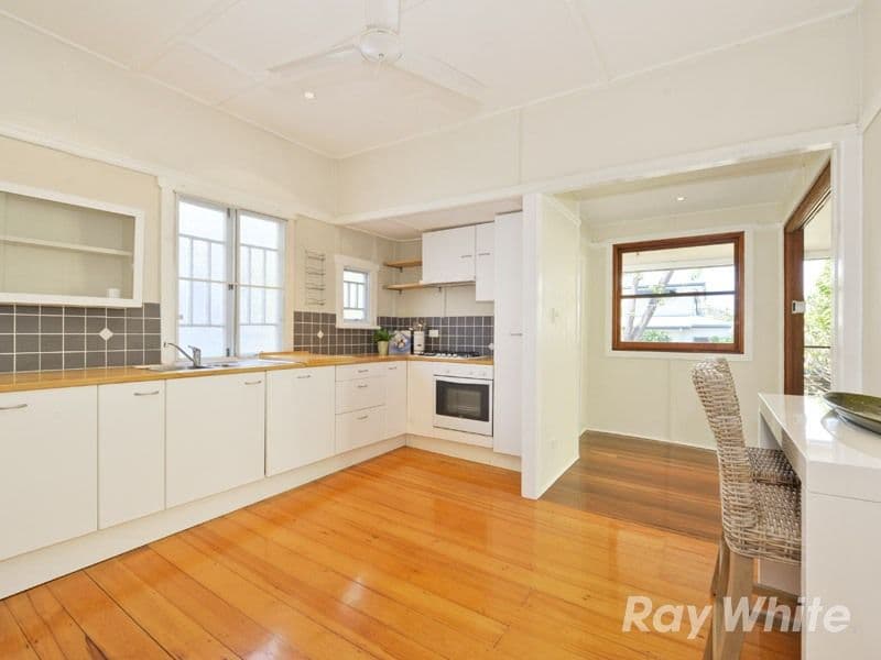 19 Jeffery Street, WILSTON QLD 4051, Wilston - Thumbnail 4