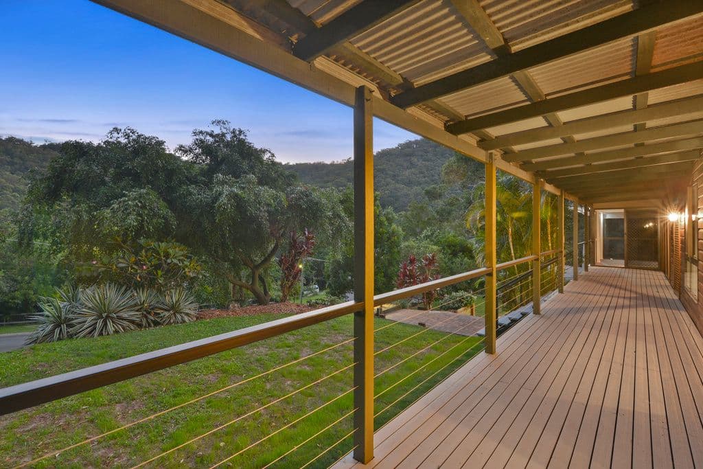95 Monday Drive, Tallebudgera Valley QLD 4228, Tallebudgera Valley - Image 1