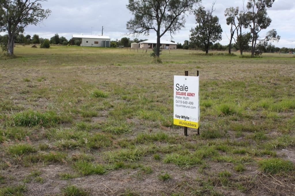 Lot 15 Boyd Road, GAYNDAH QLD 4625, Gayndah - Image 1
