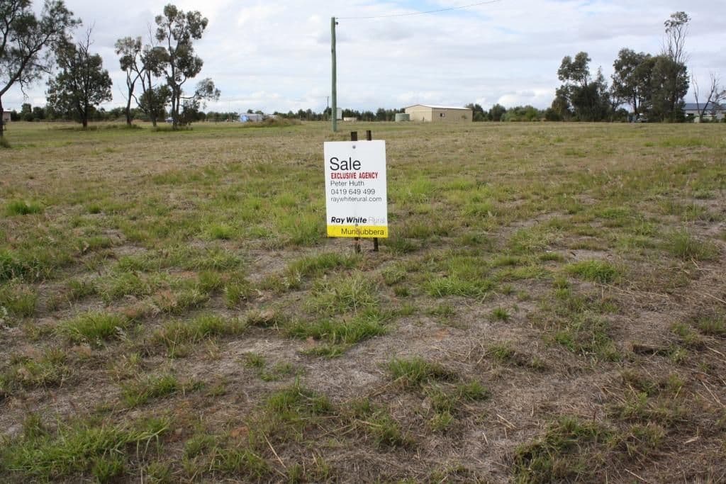 Lot 15 Boyd Road, GAYNDAH QLD 4625, Gayndah - Thumbnail 2