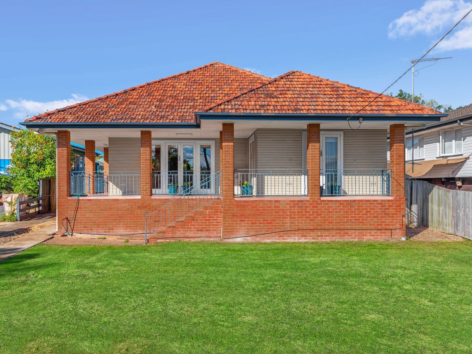 87 Maundrell Terrace, Chermside West QLD 4032, Chermside West - Thumbnail 2