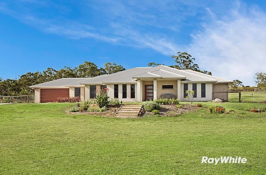 4 Sherlock Close, Preston QLD 4352, Preston - Image 1