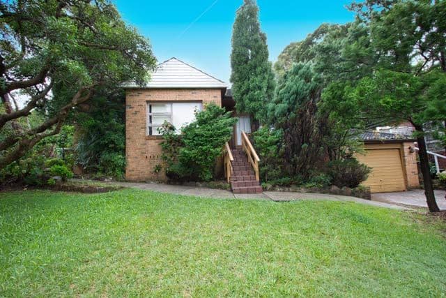 16 Angophora Crescent, FORESTVILLE NSW 2087, Forestville - Thumbnail 2