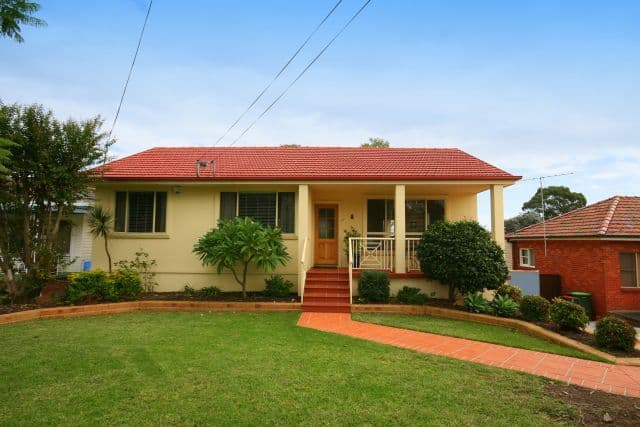 9 Collins Crescent, YAGOONA NSW 2199, Yagoona - Image 1