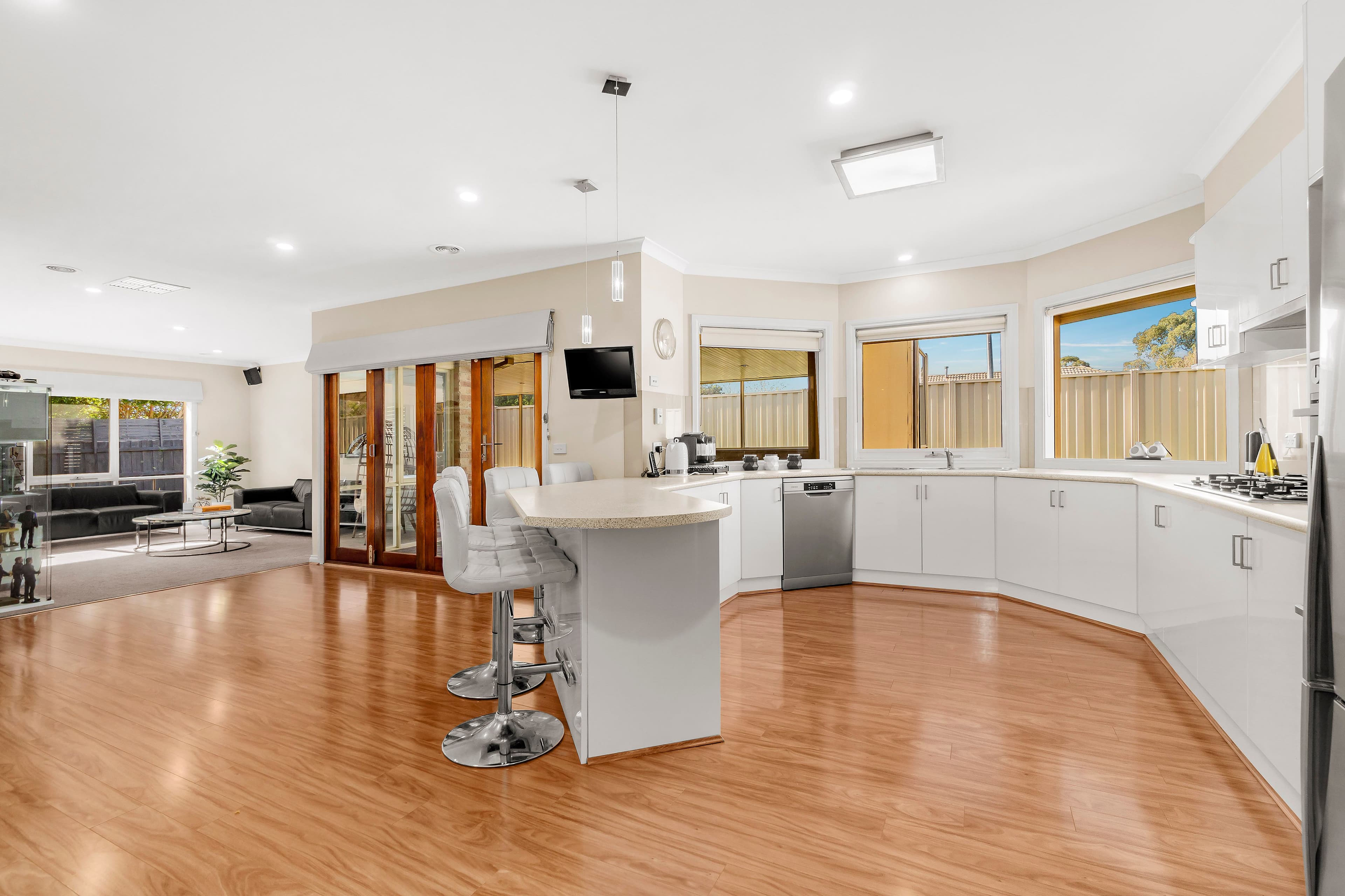 89 Clauscen Drive, Rowville VIC 3178, Rowville - Thumbnail 3