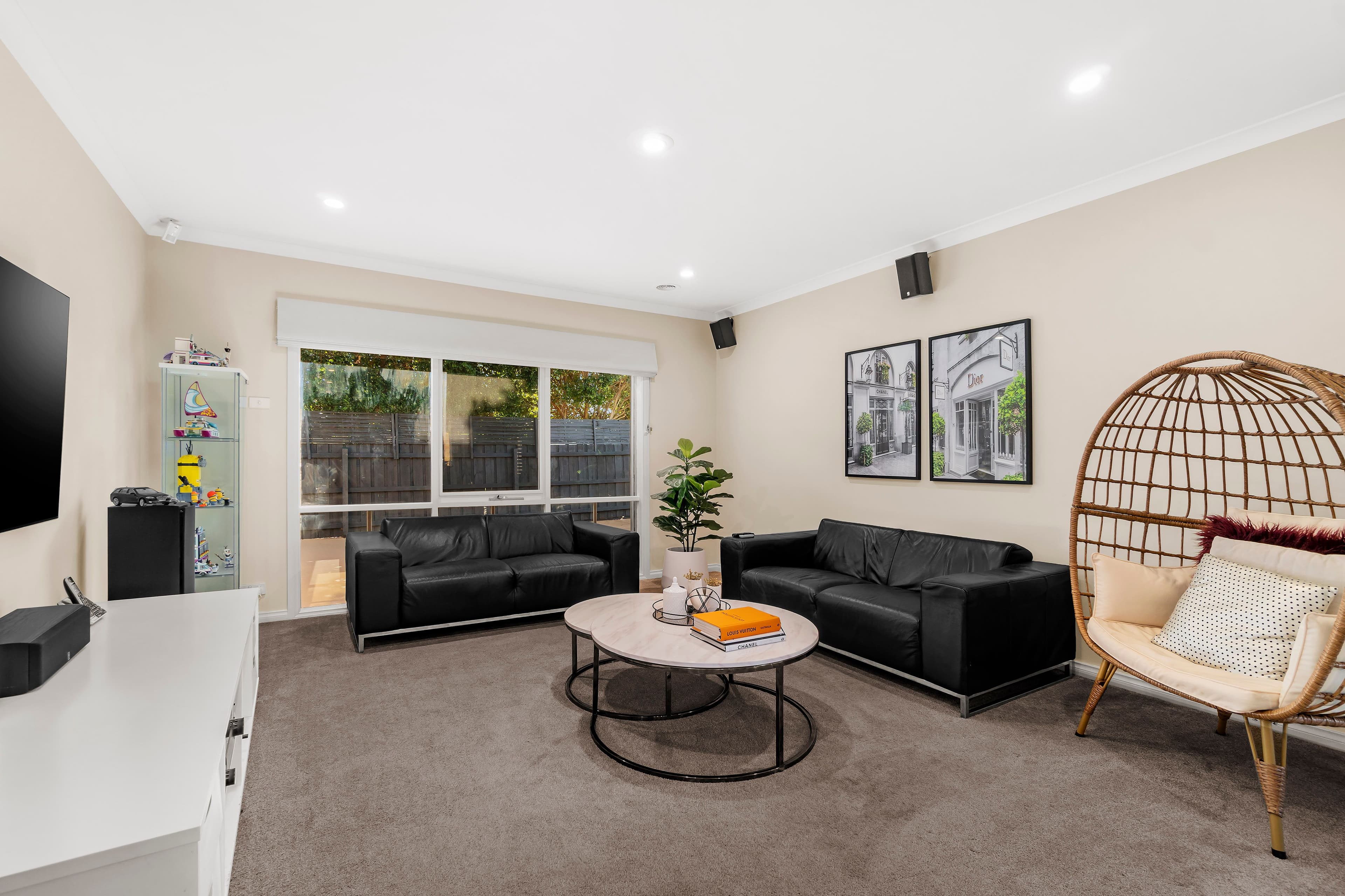 89 Clauscen Drive, Rowville VIC 3178, Rowville - Thumbnail 4