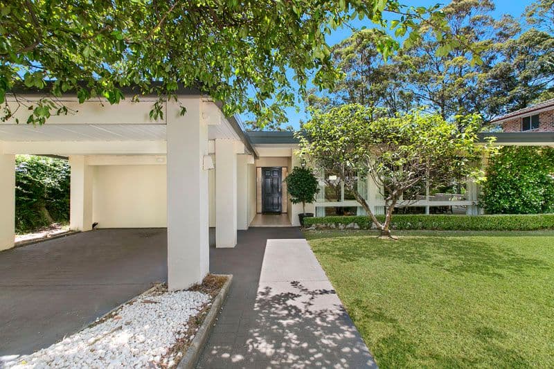 36 Roland Avenue, WAHROONGA NSW 2076, Wahroonga - Image 1