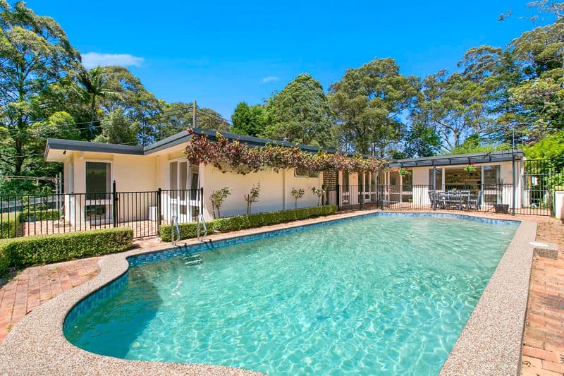 36 Roland Avenue, WAHROONGA NSW 2076, Wahroonga - Thumbnail 2