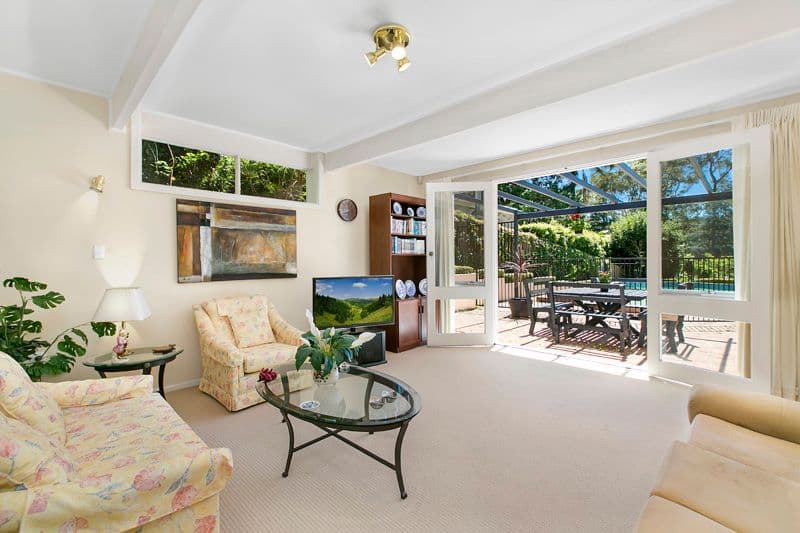36 Roland Avenue, WAHROONGA NSW 2076, Wahroonga - Thumbnail 3
