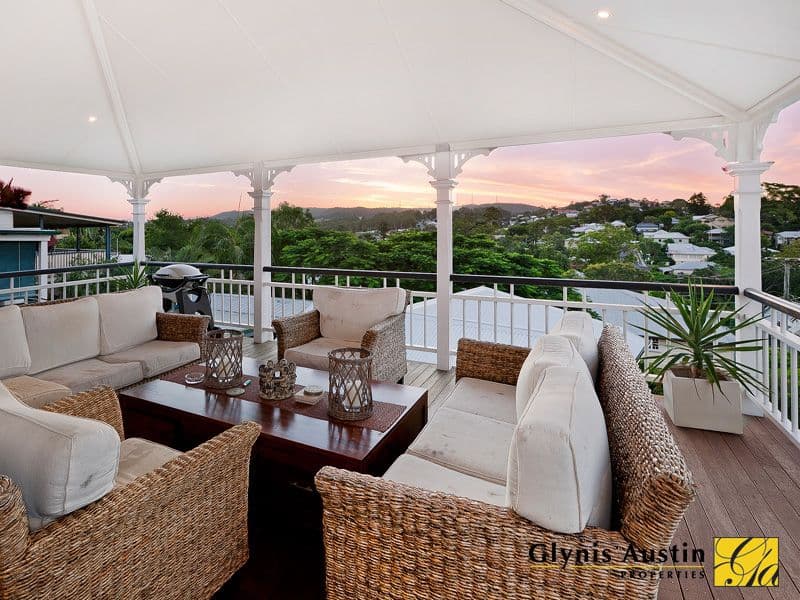 309 Given Terrace, PADDINGTON QLD 4064, Paddington - Image 1