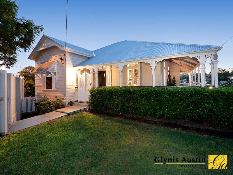 309 Given Terrace, PADDINGTON QLD 4064, Paddington - Thumbnail 3