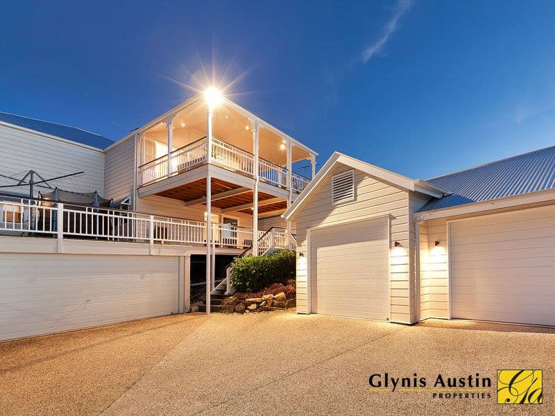 309 Given Terrace, PADDINGTON QLD 4064, Paddington - Thumbnail 6