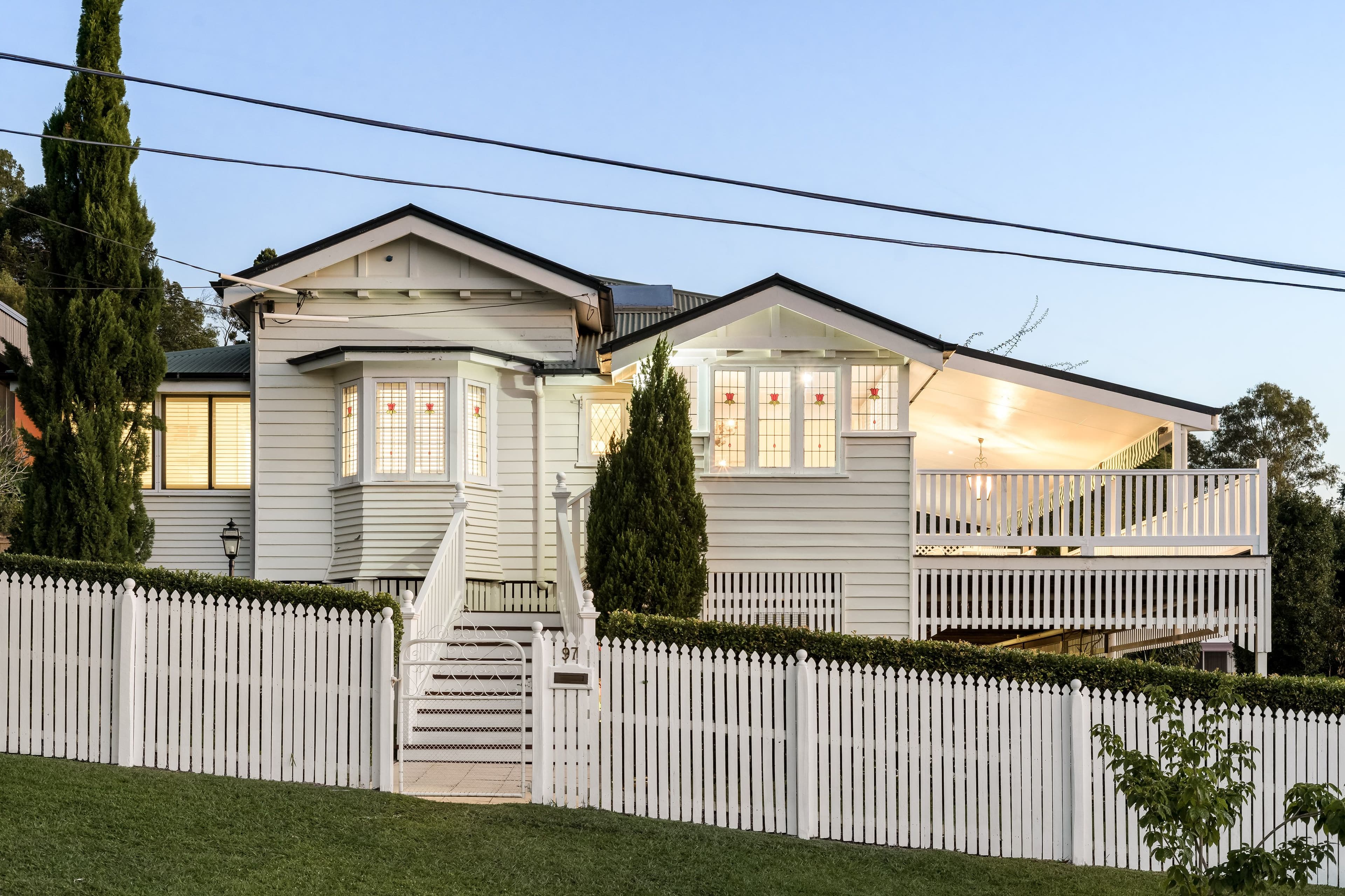 97 Hawdon Street, Wilston QLD 4051, Wilston - Image 1