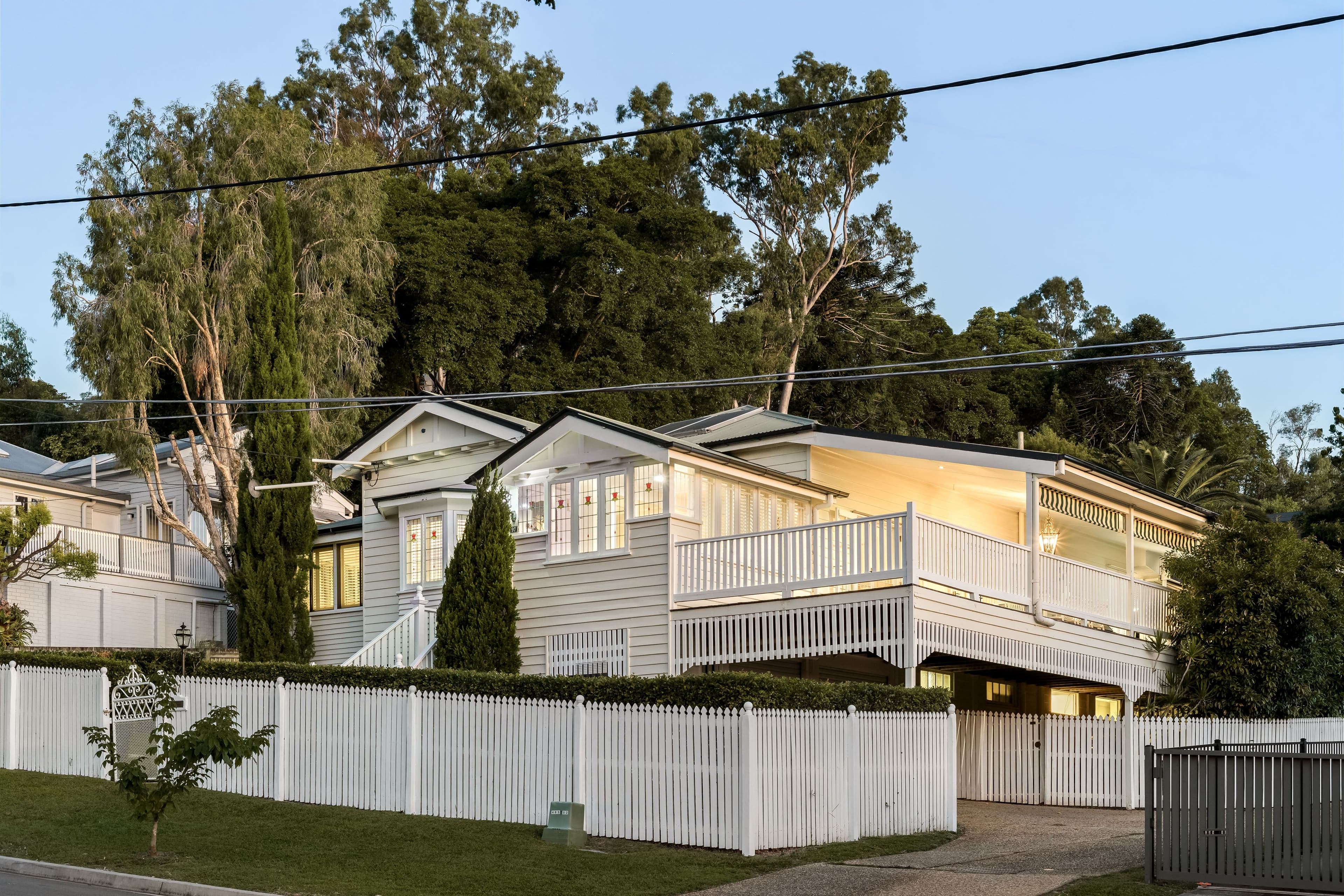97 Hawdon Street, Wilston QLD 4051, Wilston - Thumbnail 2