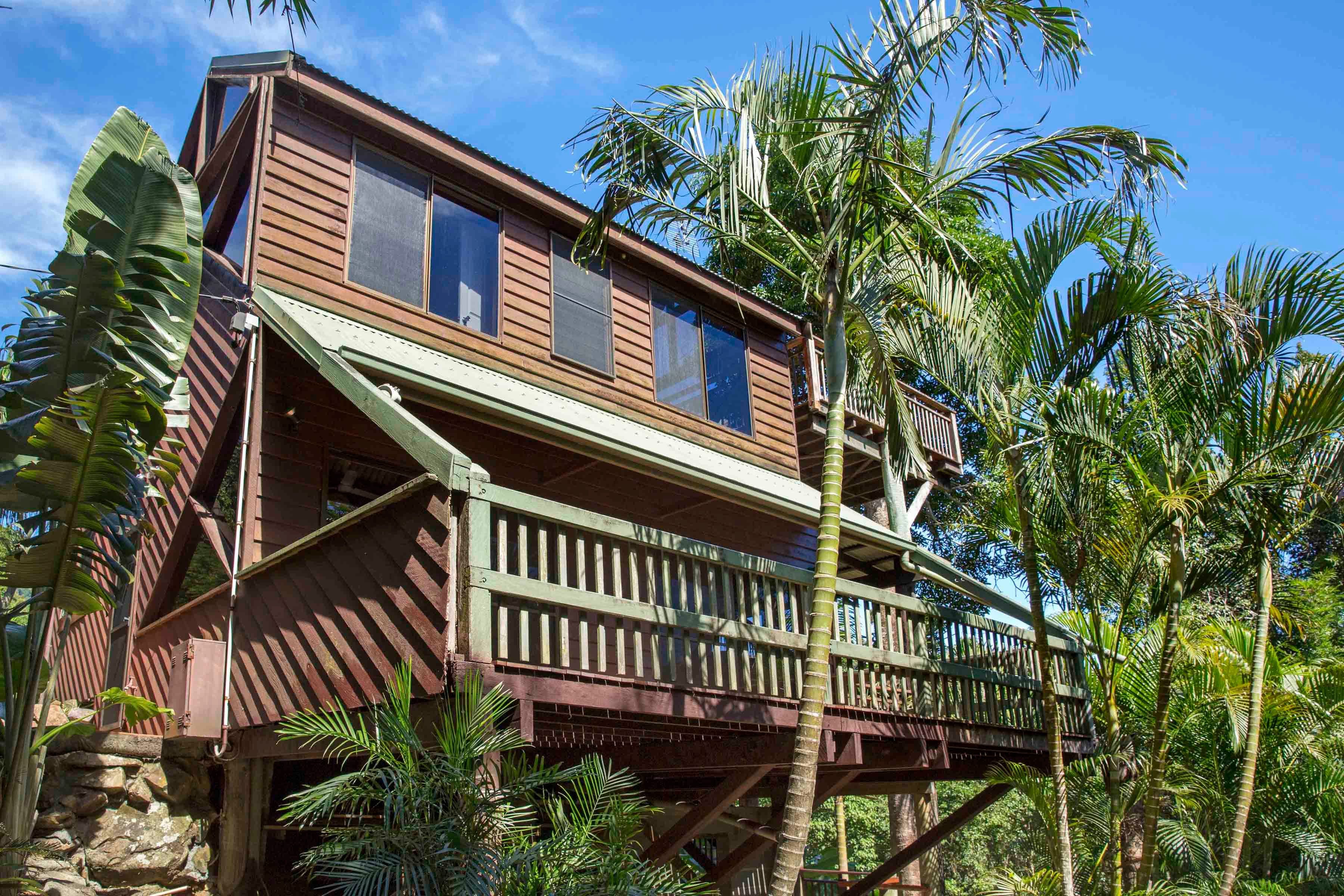 110 Orchid Road, Cannon Valley QLD 4800, Cannon Valley - Image 1