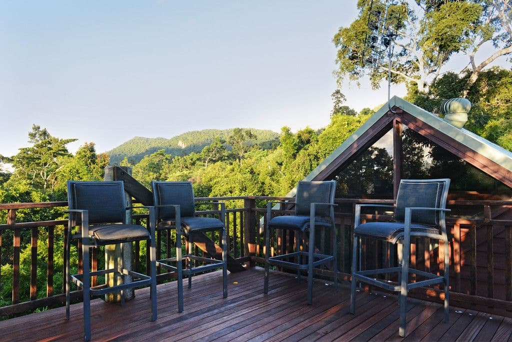 110 Orchid Road, Cannon Valley QLD 4800, Cannon Valley - Thumbnail 2