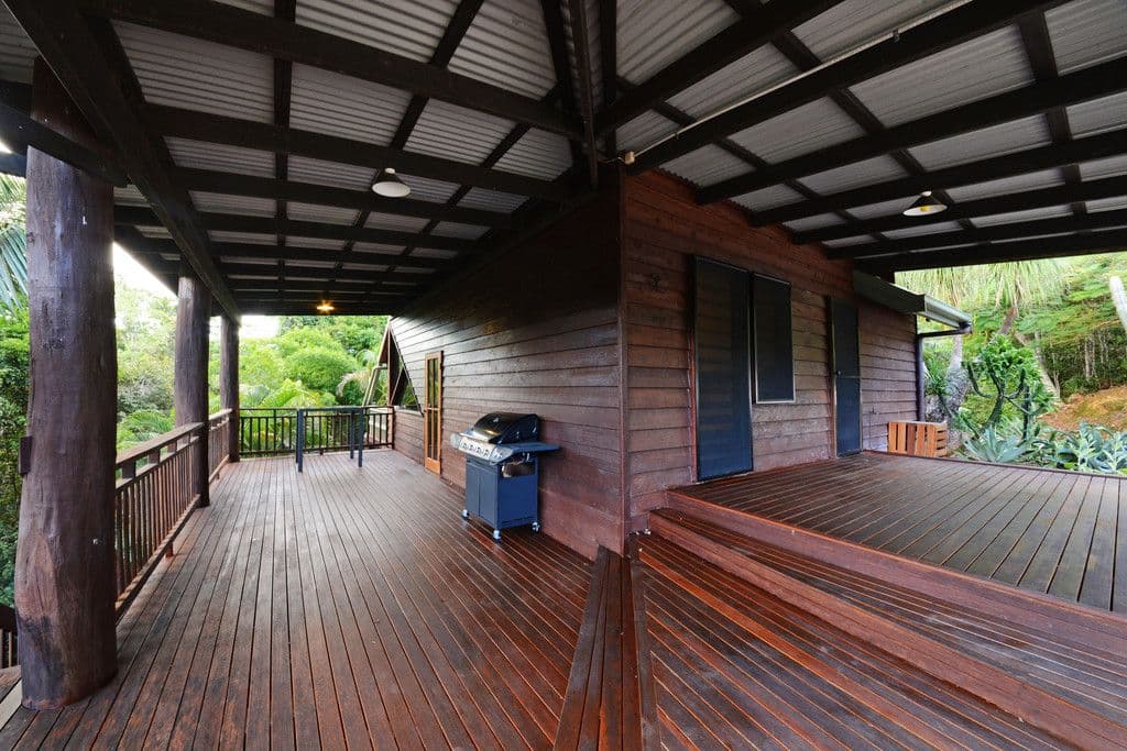 110 Orchid Road, Cannon Valley QLD 4800, Cannon Valley - Thumbnail 3
