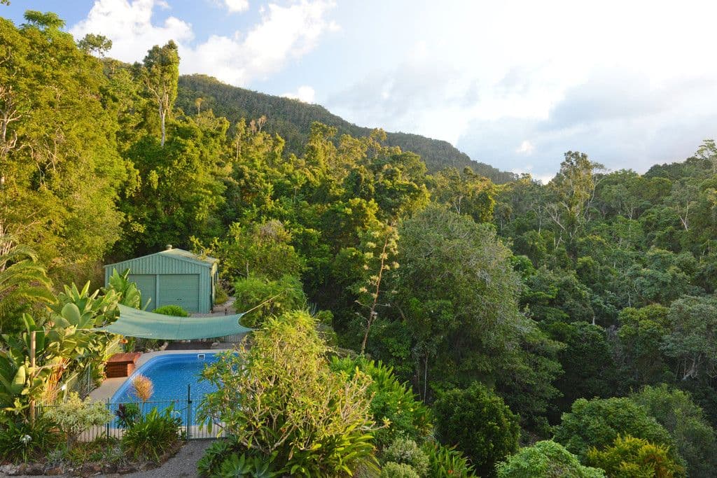 110 Orchid Road, Cannon Valley QLD 4800, Cannon Valley - Thumbnail 4