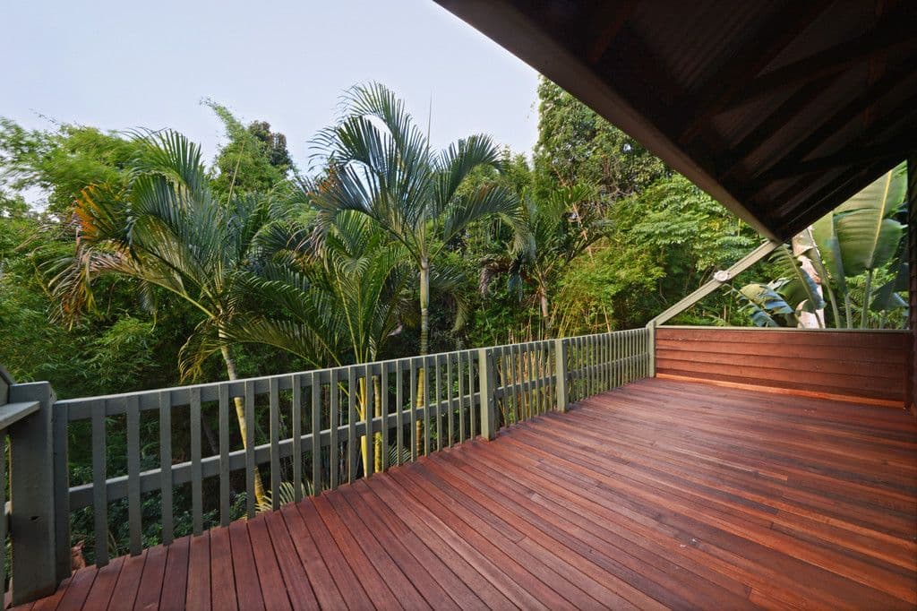 110 Orchid Road, Cannon Valley QLD 4800, Cannon Valley - Thumbnail 8